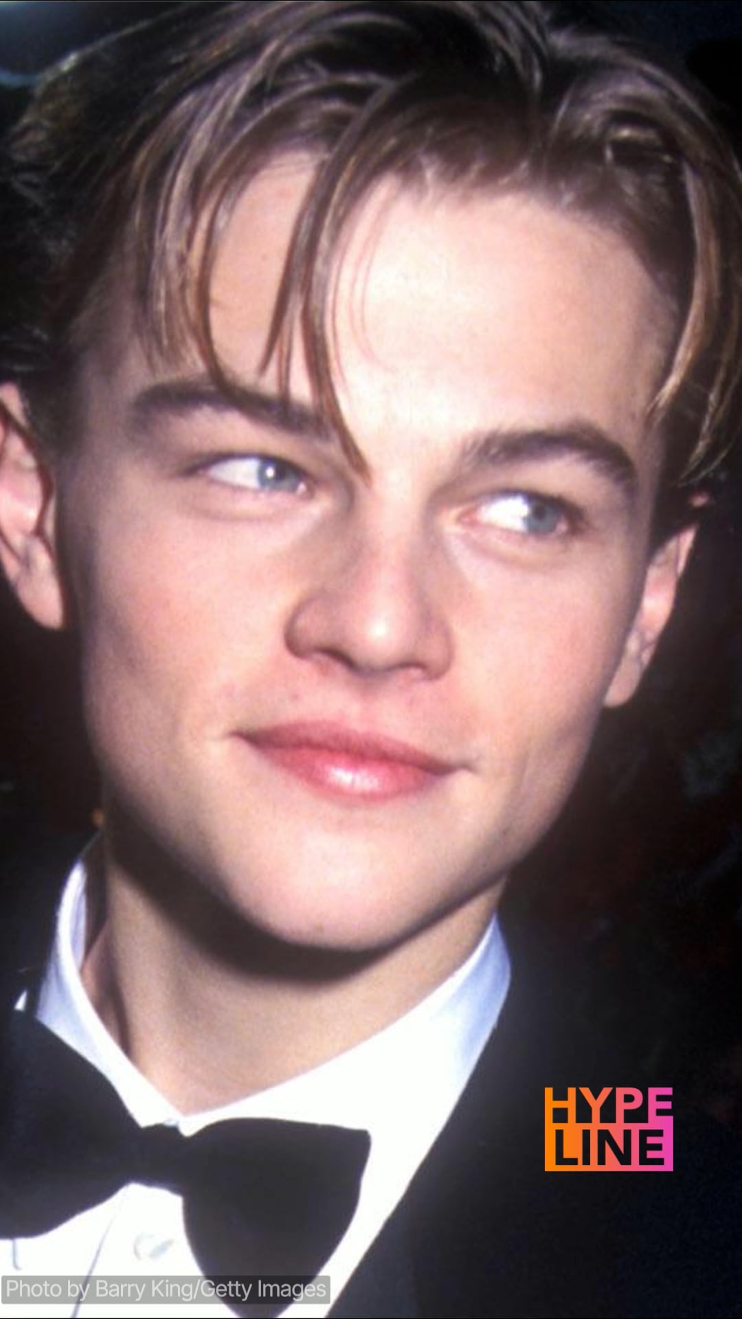 Video thumbnail for Hollywood's Biggest Stars Of The 1990s, According To ChatGPT