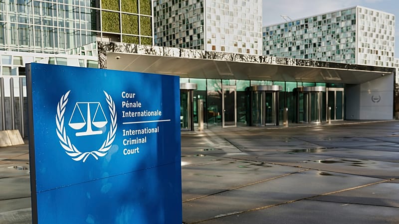 Video thumbnail for 'Threat to US sovereignty': Washington launches campaign to dismantle ICC