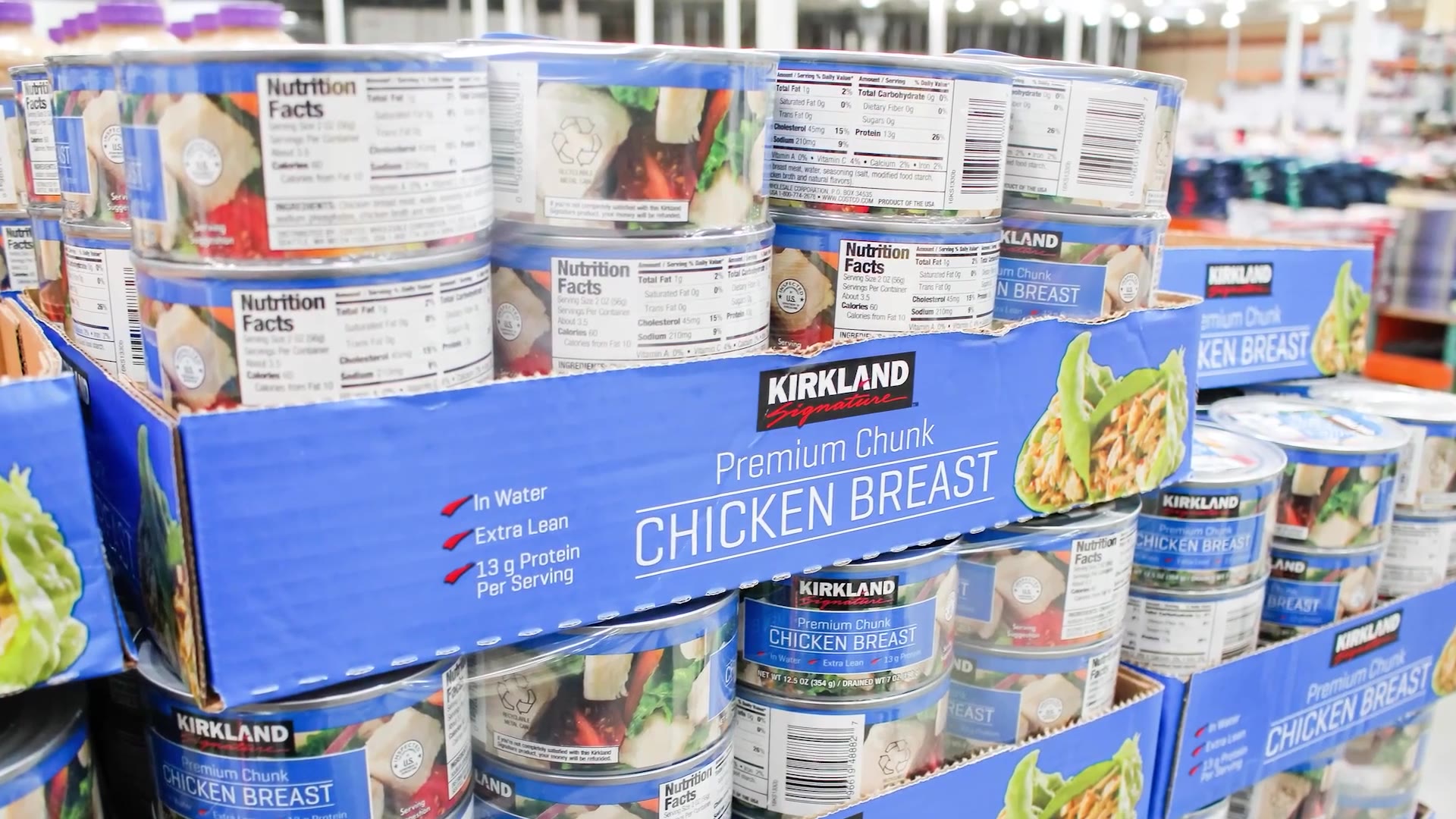 Video thumbnail for Canned Meats That Are Worth Buying & Others That Are Not