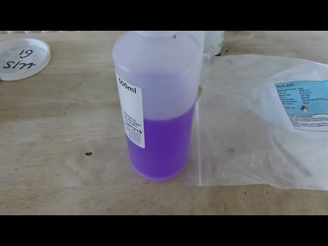 Video thumbnail for Treating Dogs Severe Ear Infection Blue Power Solution Home Remedy