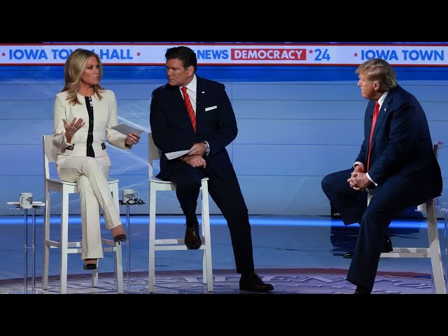 Video thumbnail for Tragedy Strikes Fox News Host's Family - Prayers Needed