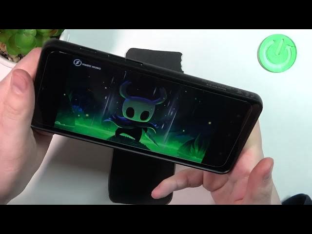 Video thumbnail for Does Cat S75 Have Stereo Speaker