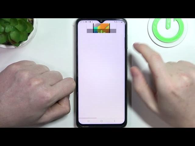 Video thumbnail for Samsung Galaxy M33 - Does It Have Gorilla Glass Protection