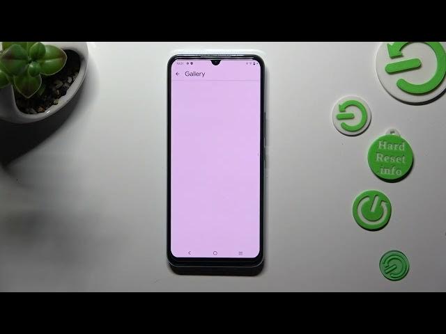 Video thumbnail for How to Add Pictures To Your Text Message on VIVO IQOO U5X