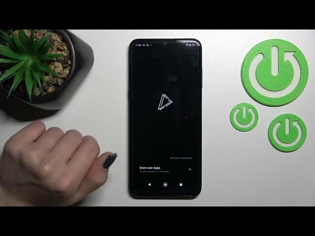 Video thumbnail for Nokia G21 - How To Turn On Always On Display ( Muviz Edge App )