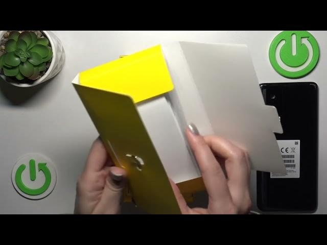 Video thumbnail for Does POCO F5 Pro Come with Case?