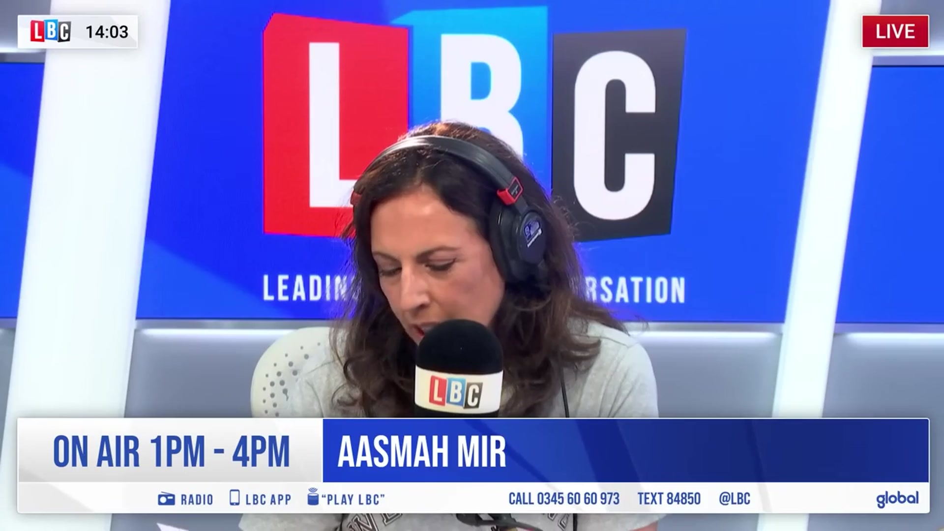 'Video thumbnail for Rylan's immigration rant: Fact-checked | LBC'