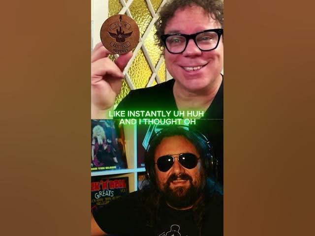 Video thumbnail for Jeff Finn showed a photo of Frank Wagner to Robyn Wurtele convinced that Frank is Jim Morrison