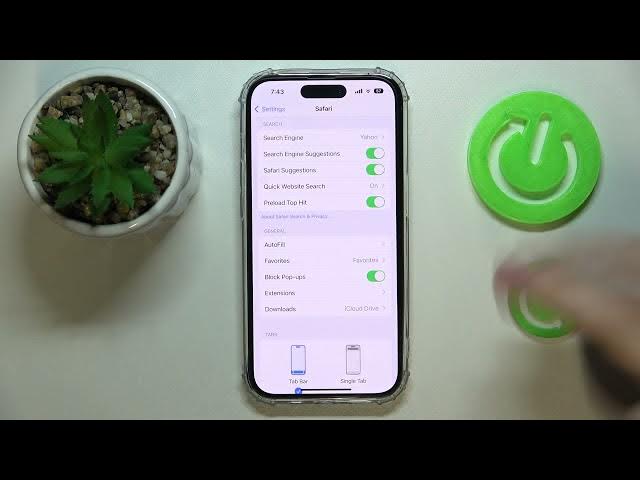 Video thumbnail for How to Allow Pop Ups on a iPhone 14 Series Device - Plus / Pro / Pro Max