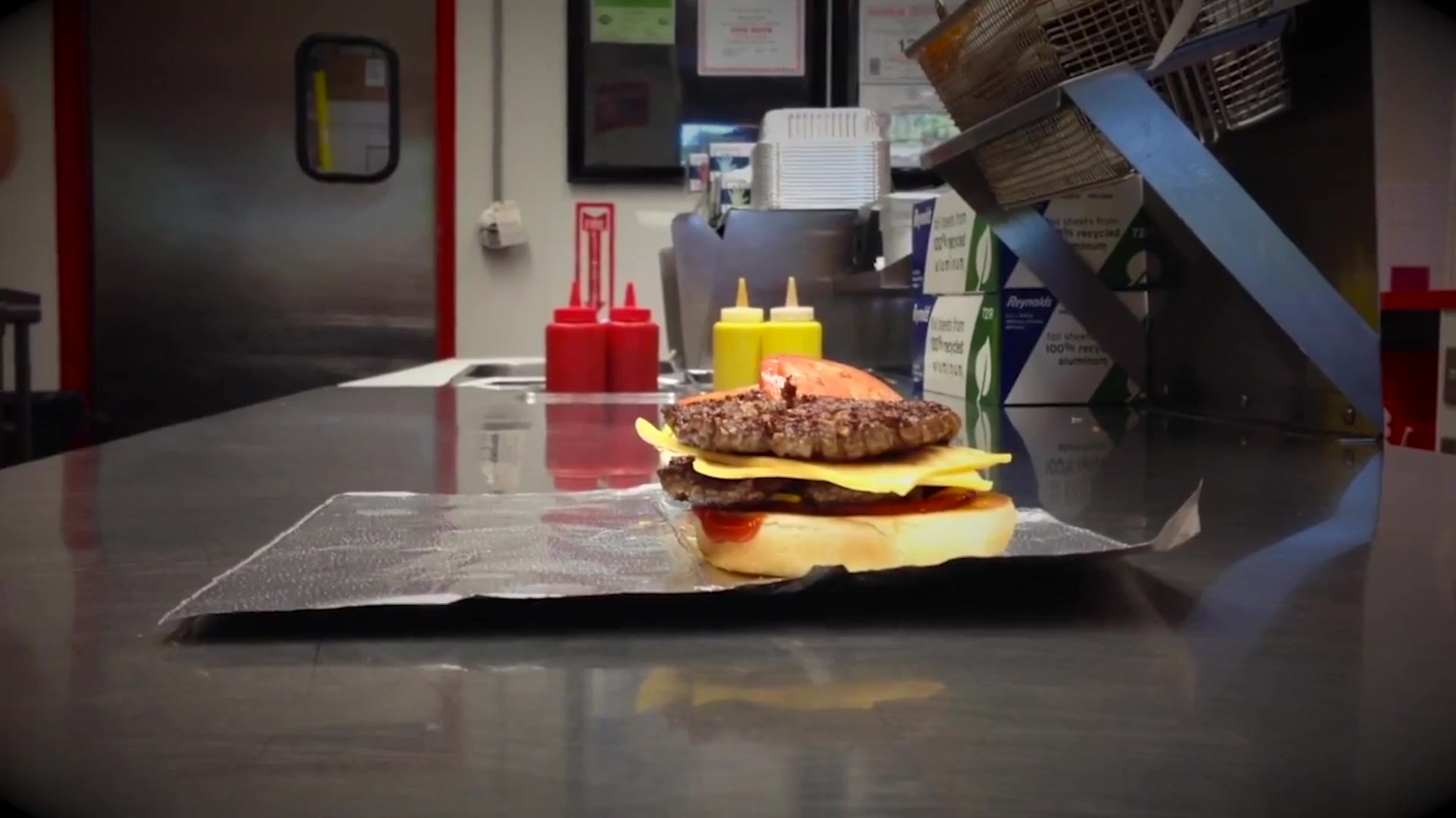 Video thumbnail for Watch This Before You Eat At Five Guys