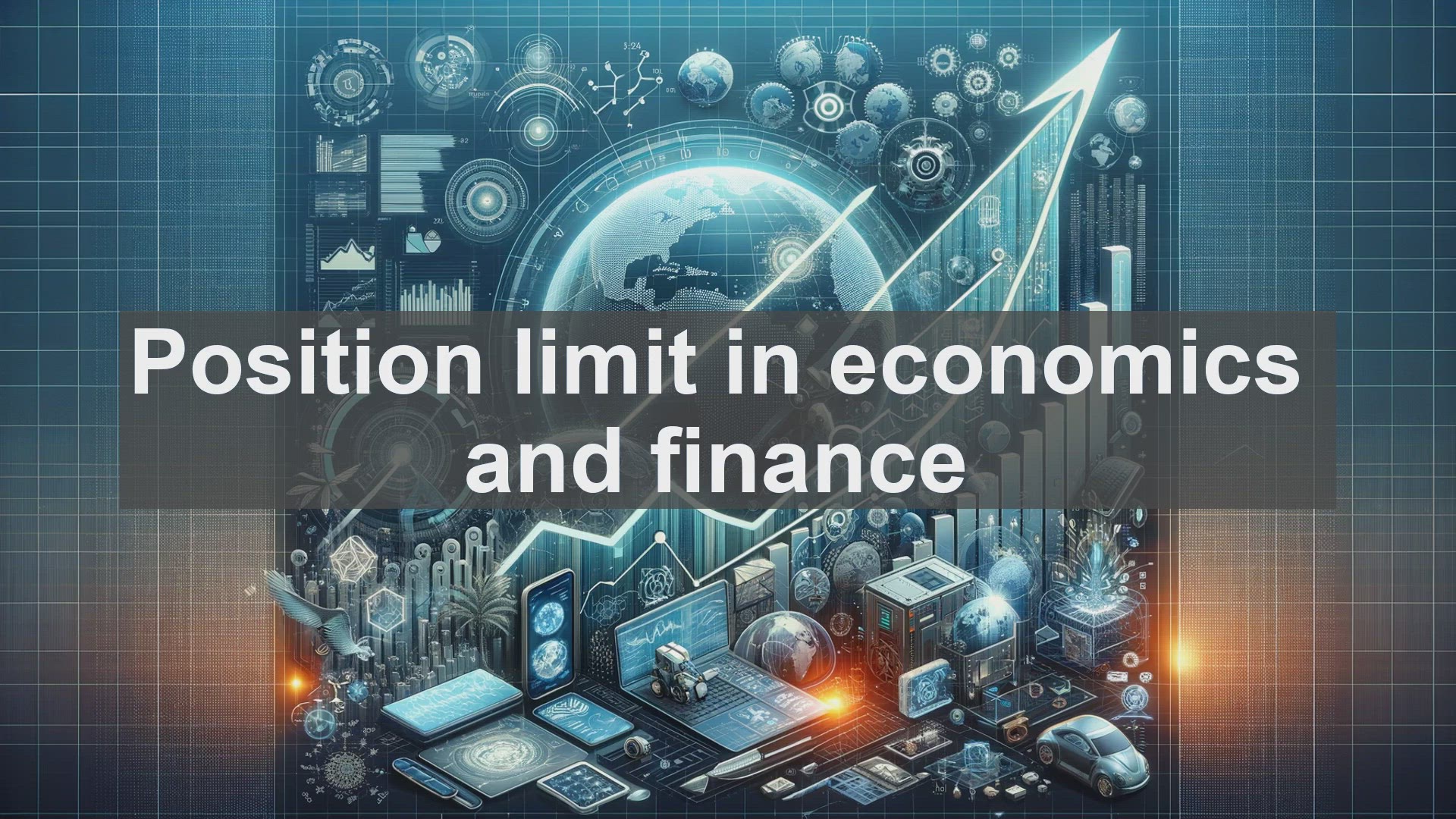 'Video thumbnail for Position limit in economics and finance'