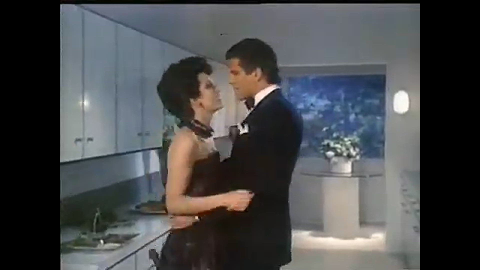 'Video thumbnail for 80s Debenhams TV Commercial starring Ted Danson'