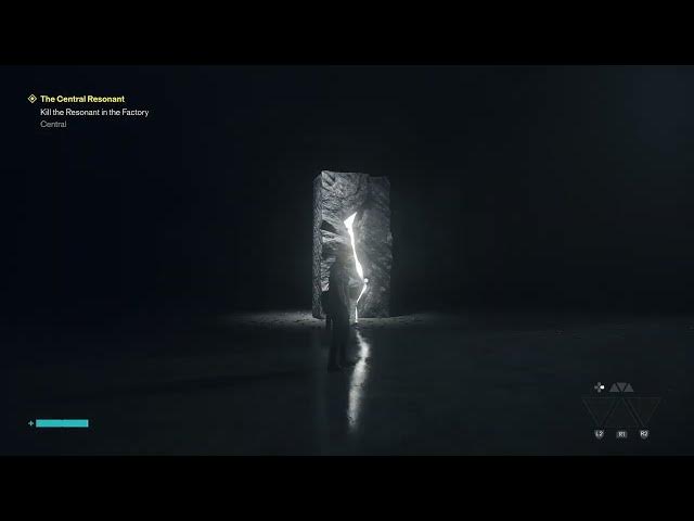 Video thumbnail for Control Resonant - The Central Resonant: The Gap: Craft Stellar Bracelet | Unlock Perfect Dodge