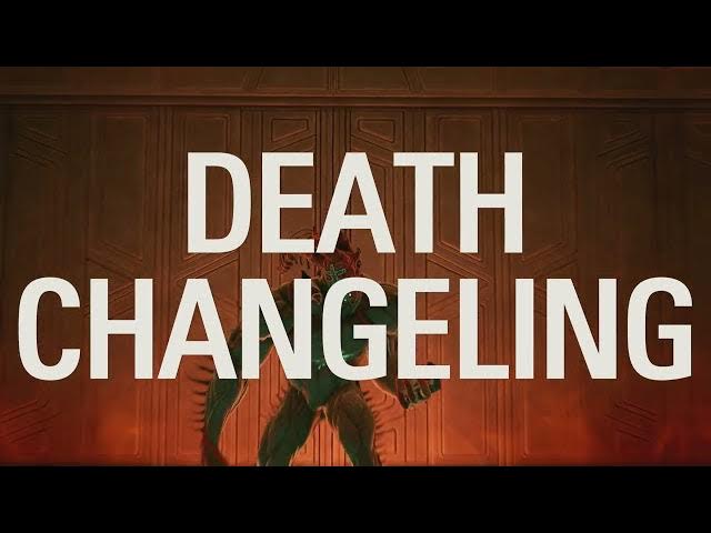 Video thumbnail for Romeo Is A Dead Man - Chapter 4 City Hall: Romeo Confronts Juliet Cutscene | Defeat Death Changeling