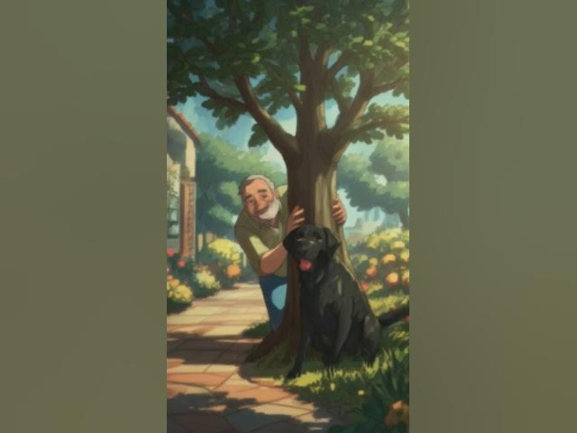 Video thumbnail for Playing peekaboo with your dog.  #dogtraining #pets #dogtraining101