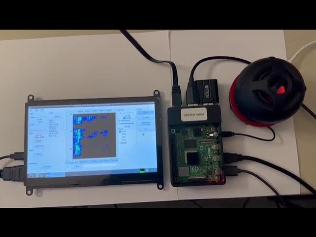 Video thumbnail for FreedvvideoRADE