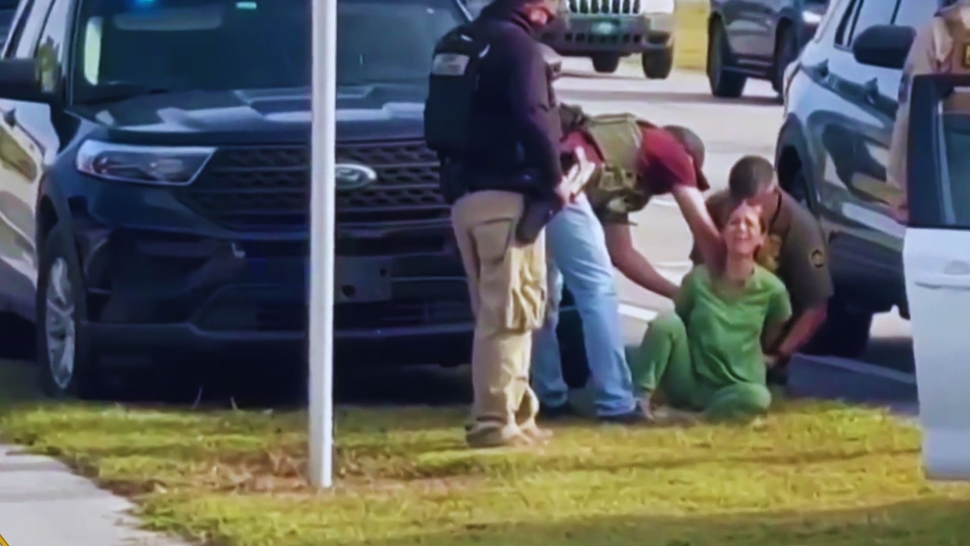 Video thumbnail for Inside ICE's Expansion Under Trump As Immigration Raids Spark Backlash