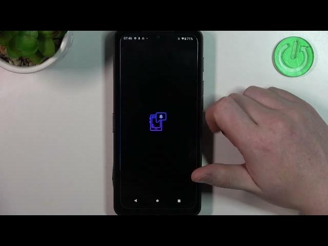 Video thumbnail for How To Setup Custom Led Lamp Notifications On Cat S75 | Notify Buddy App