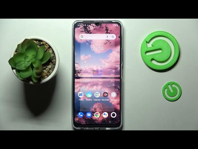 Video thumbnail for How to Find and Access Downloaded Files on VIVO Y76 5G // Downloads