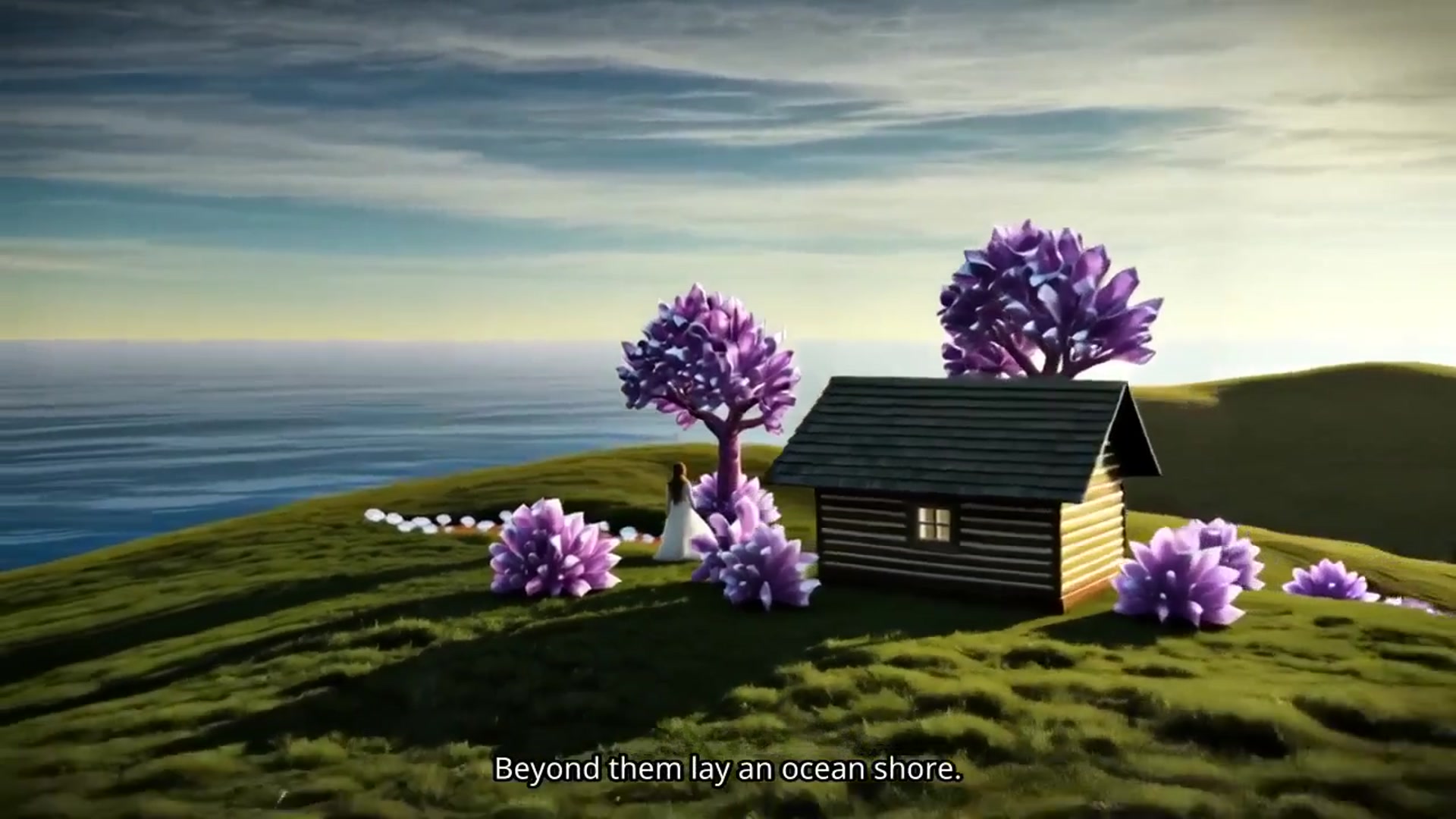 Video thumbnail for All the Winds of Heaven - Passage to the Ancient 4 1, Out-of-Body Travel, Out-of-Body Experiences