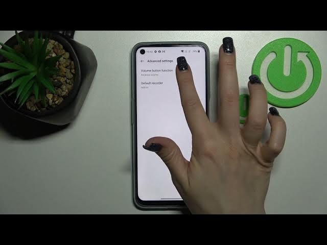 Video thumbnail for OnePlus Nord CE 2 Lite - How To Mute Ringtone
