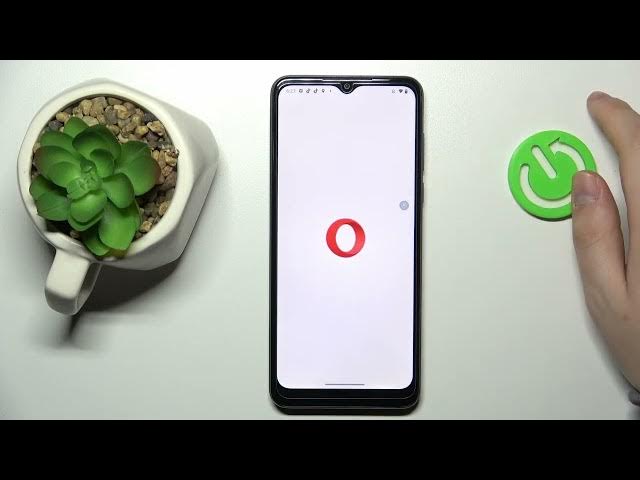 Video thumbnail for How to Install Opera Browser on MOTOROLA MOTO G PURE - Download Browser App