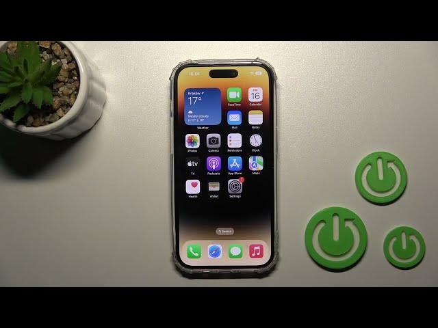 Video thumbnail for How to Hide Photos & Videos on an iPhone 14 Pro?