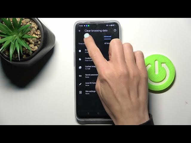 Video thumbnail for How to Clear Browsing Data on Oppo A77s? | Effortless Browsing Cleanup
