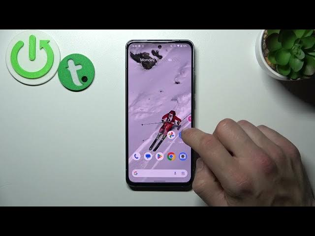 Video thumbnail for How to Manage Charging Sound in NOKIA X30 - Turn On / Off Charging Sound Feedback