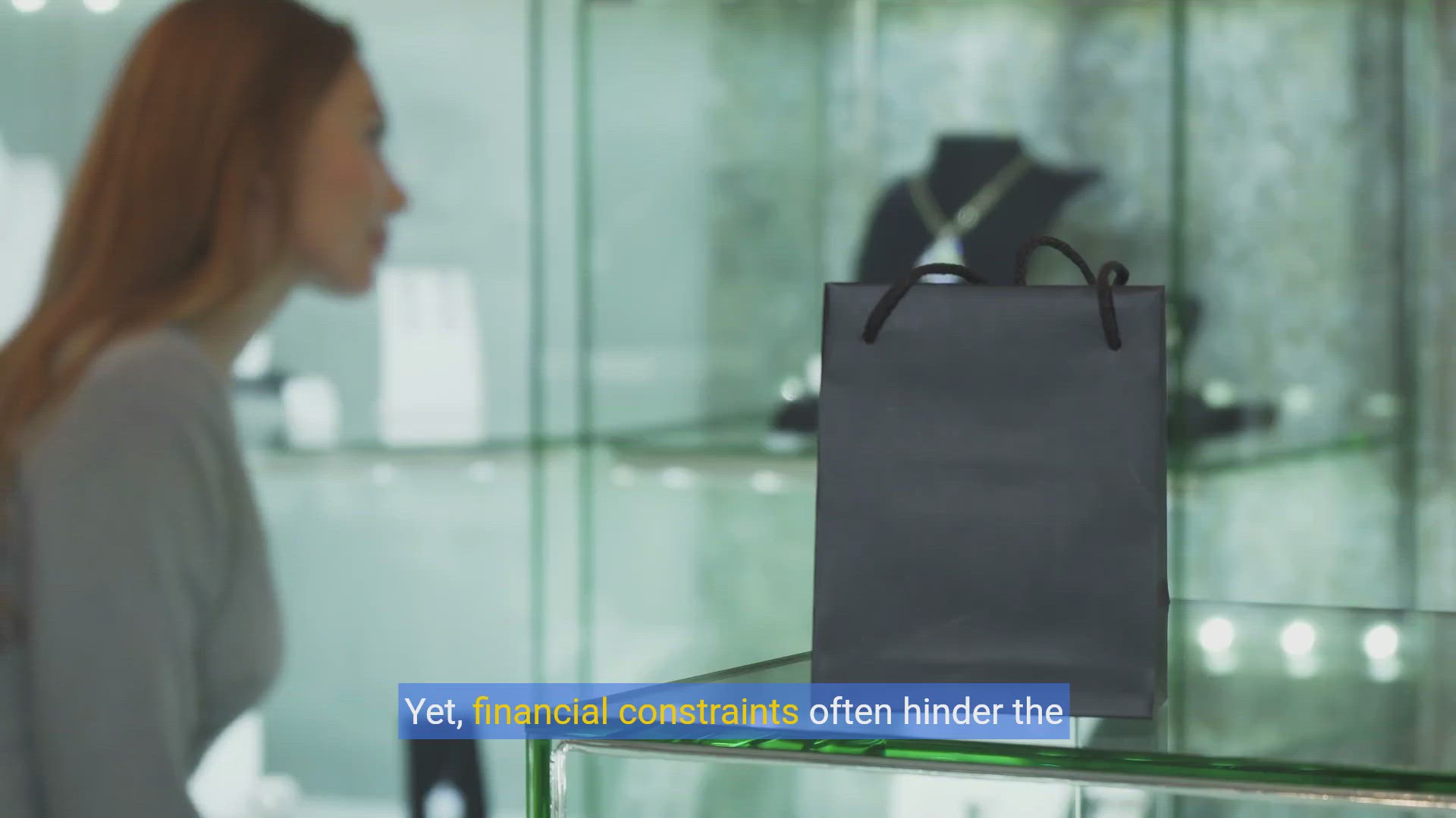'Video thumbnail for Maximize Your Impact: Couponing for Charity'