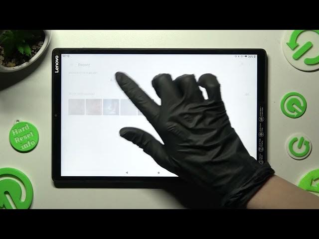 Video thumbnail for Lenovo TAB M10+ - Change & Customize Keyboard THEME | Set Up Keyboard Design