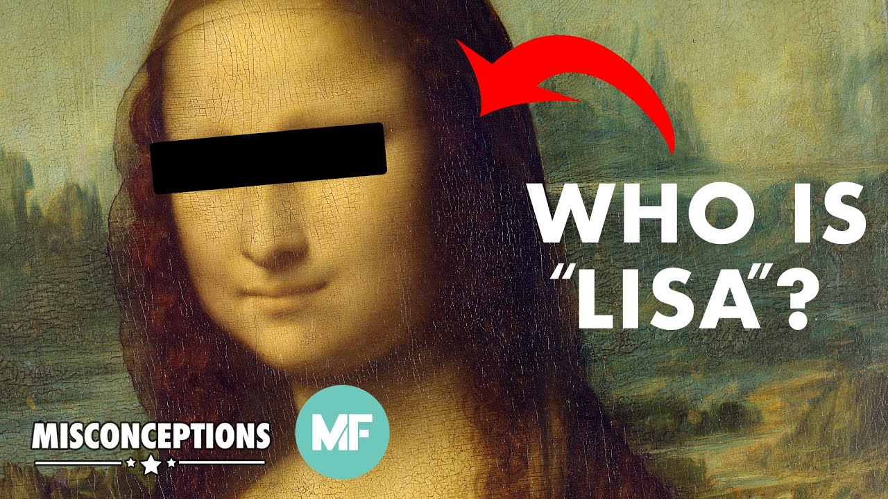 Video thumbnail for Misconceptions About The Renaissance | Mental Floss