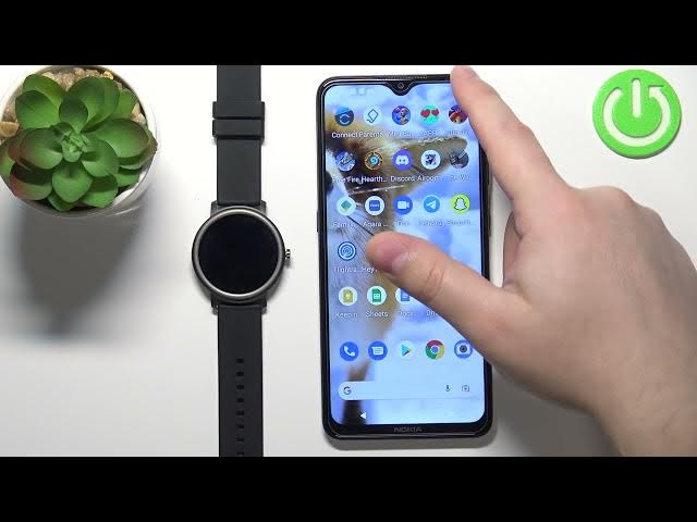 Video thumbnail for How to Unpair Xiaomi Mibro Air from Android Phone?