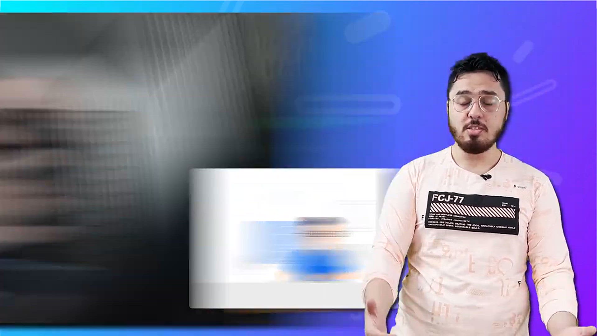 'Video thumbnail for Classes and Objects in JavaScript _ JavaScript Tutorial in Hindi #76'