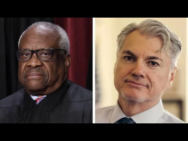 Video thumbnail for Supreme Court Blockbuster - Trump Hush Money Case Rocked
