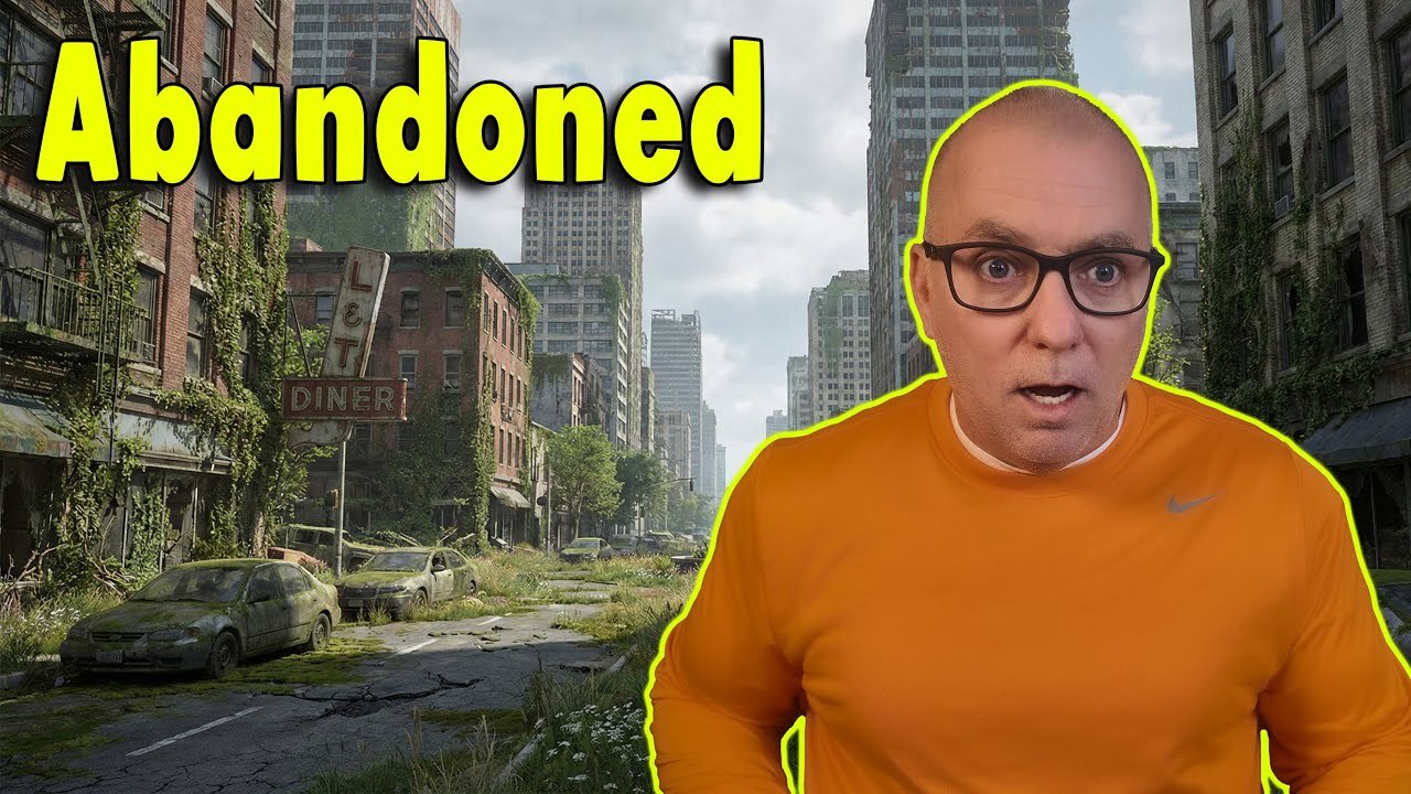 Video thumbnail for 10 Towns that will be disappear by 2050