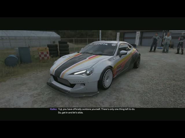 Video thumbnail for Forza Horizon 6 - Story: Yuji's Auto: Headline Act: Drive The 2013 Toyota 86 Gameplay