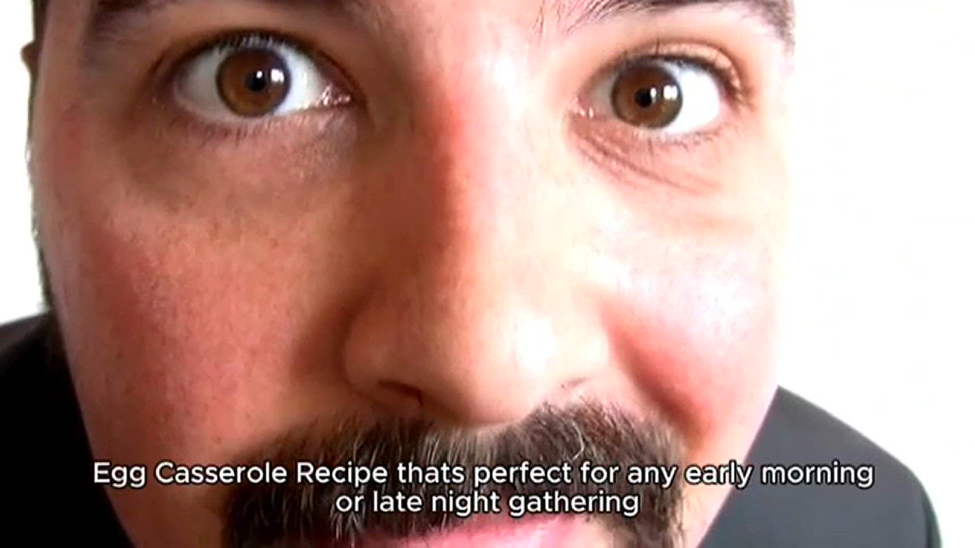 Video thumbnail for Pillsbury Egg Casserole Recipe