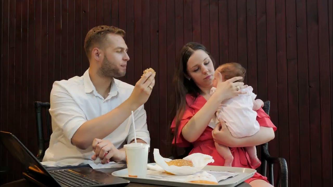 Video thumbnail for How Much Does It Cost to Raise a Child? | HowMuches.com