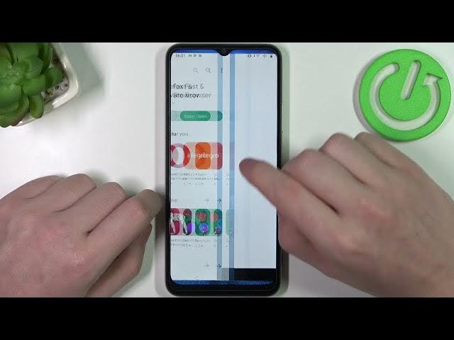 Video thumbnail for How to Install Firefox Browser on REALME Narzo 50i Prime - Firefox Browser on Android