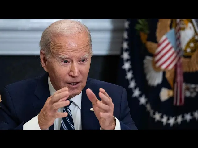 Video thumbnail for BREAKING: Joe Biden Has Conceded Massive Swing State To Trump