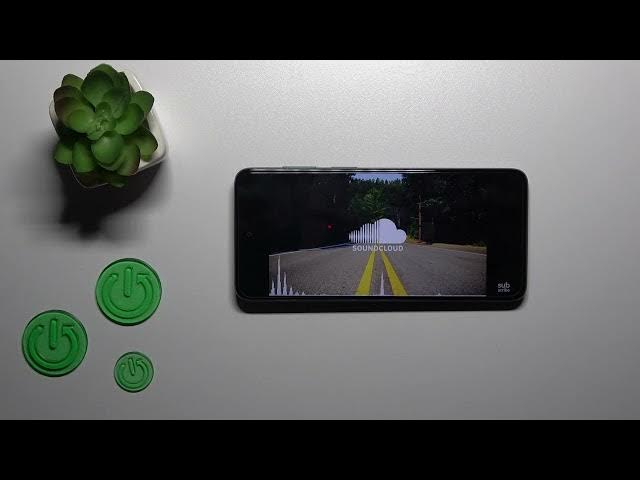 Video thumbnail for MOTOROLA Moto E32s - Speaker Sound Quality Test