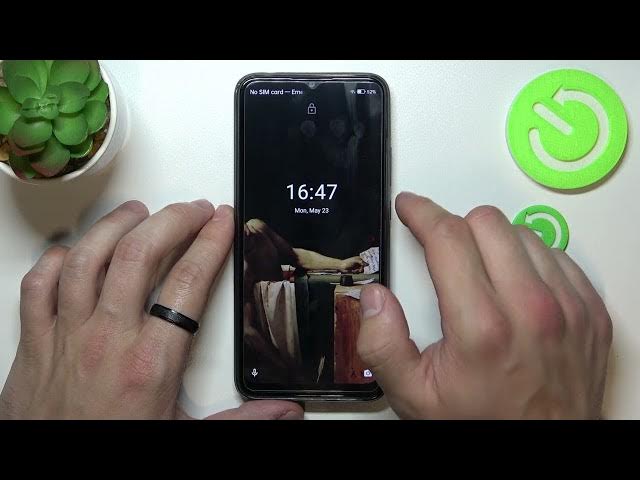 Video thumbnail for BLACKVIEW A70 All Unlock Methods - Set Up Screen Lock Methods