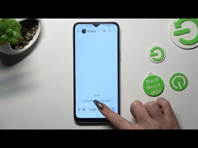 Video thumbnail for How to Activate Voice Typing on Honor X6?