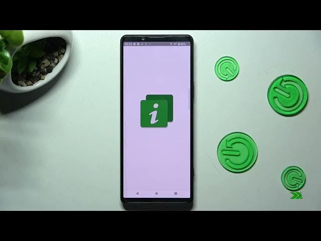 Video thumbnail for How to Get Access to Specifications in SONY XPERIA 5 IV -  Hardware and System info App