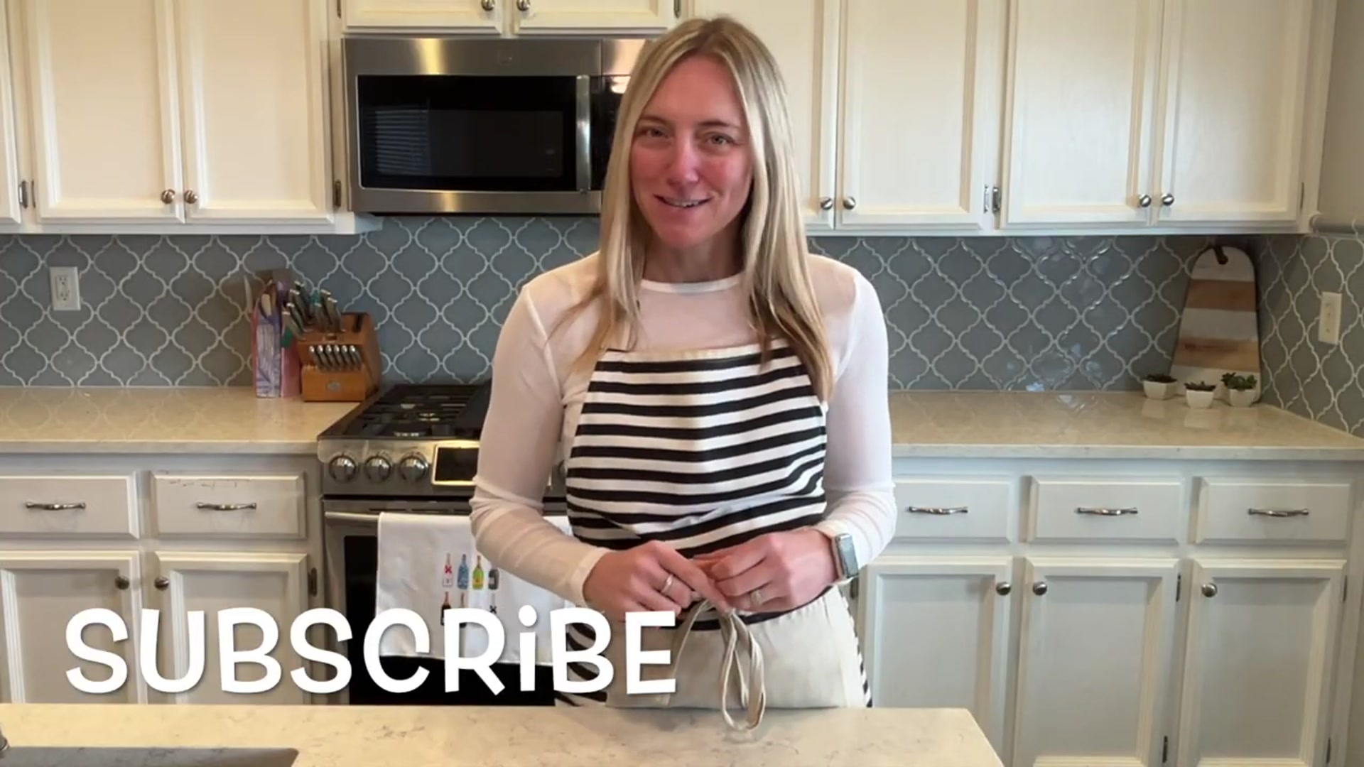 Video thumbnail for 5 Easy Dinners Anyone Can Make (Made with Only 5 Ingredients )   Molly Purcell(720P HD)