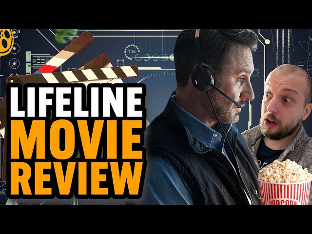 Video thumbnail for Interpreting LIFELINE (2025) Movie Review