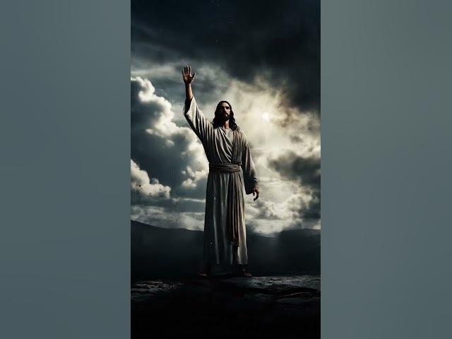 Video thumbnail for Jesus is able to your life #lovesound #lifeisbutadream