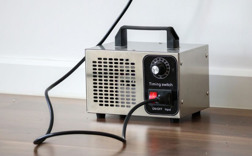 'Video thumbnail for How Long to Wait After Using an Ozone Generator? (Home, Car, Commercial Spaces)'