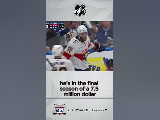 Video thumbnail for NHL Rumors for July 30: Draisaitl, Necas trade proposals, Ekblad available & Habs re-signings